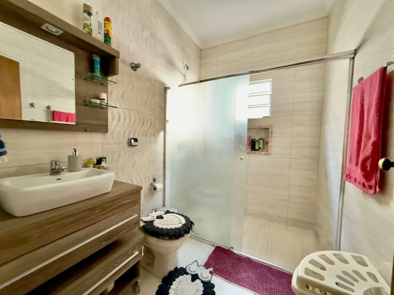House for sale of 125 m² in Hortolândia, SP, Brazil