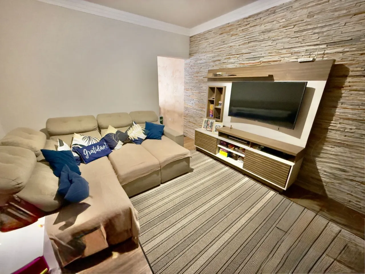 House for sale of 125 m² in Hortolândia, SP, Brazil