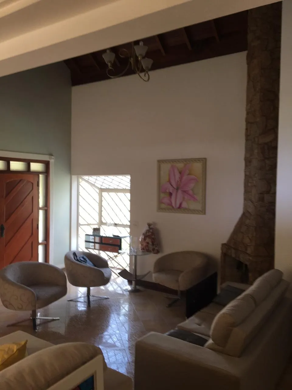 Casa à venda de 500 m² em Sumaré, SP, Brasil