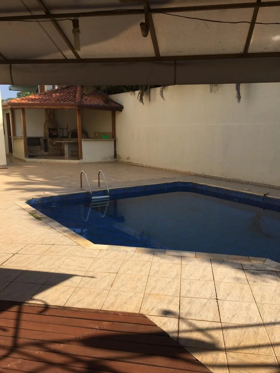Casa à venda de 500 m² em Sumaré, SP, Brasil
