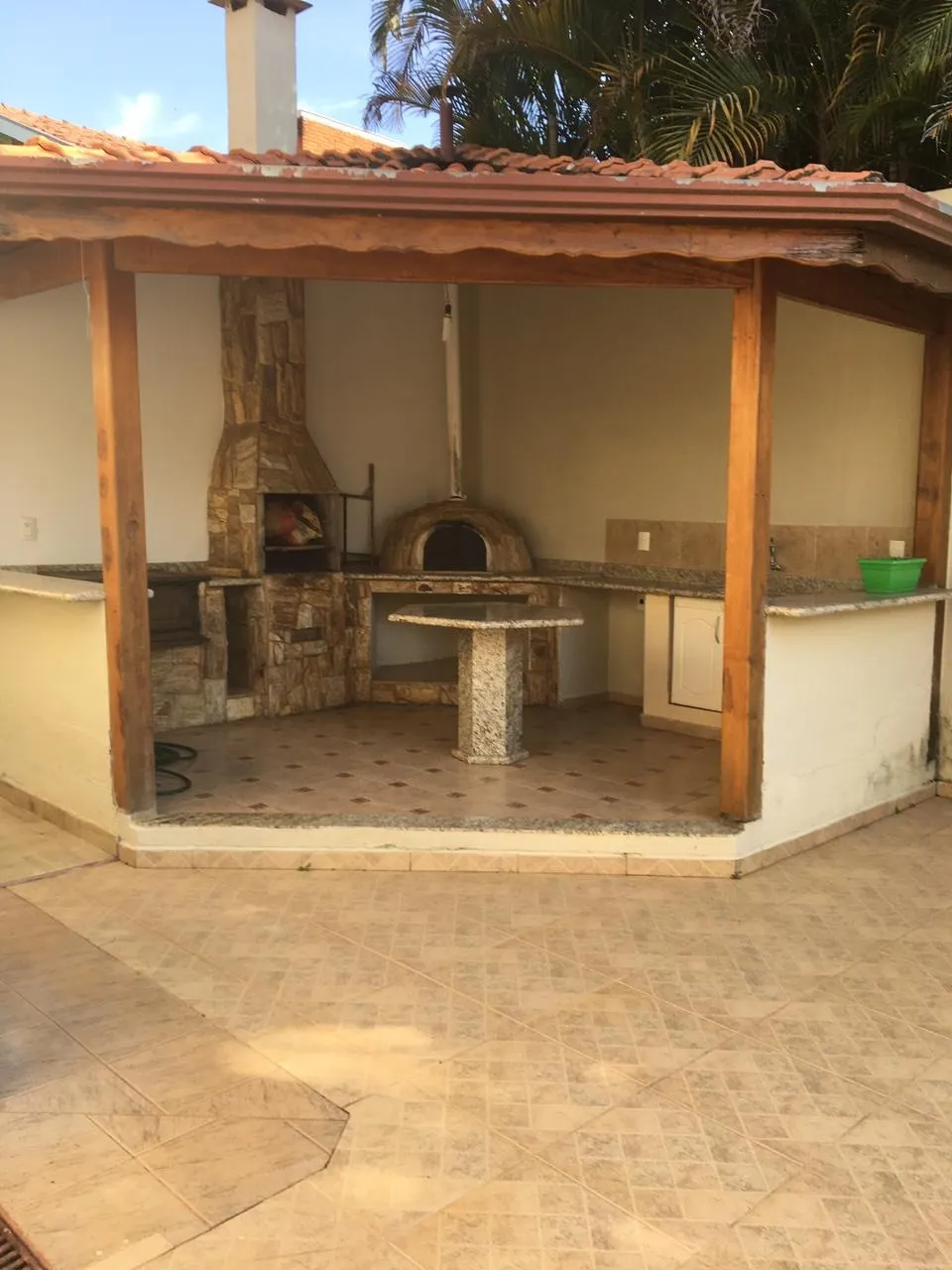 Casa à venda de 500 m² em Sumaré, SP, Brasil