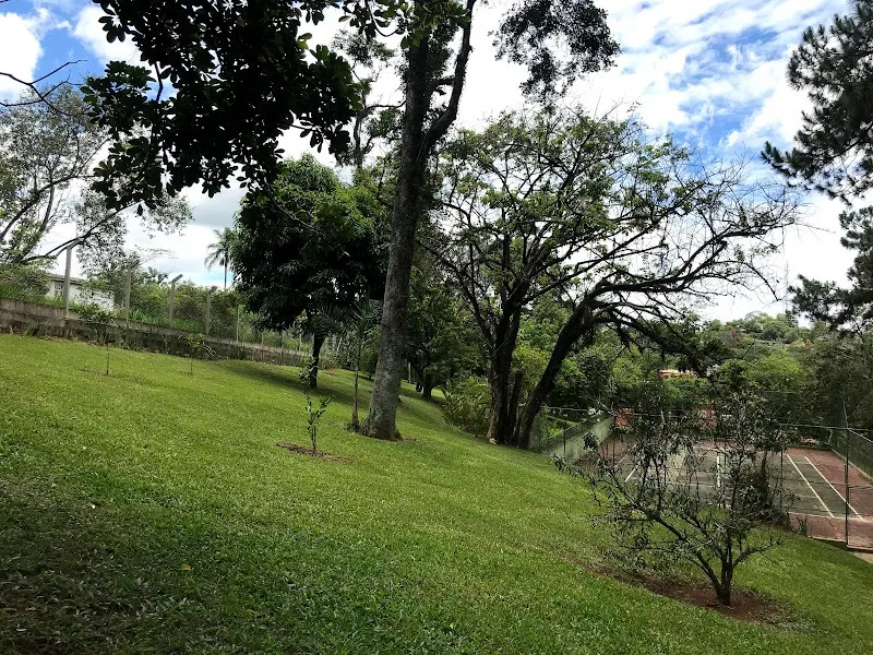 Chácara  de 1 ha em Vinhedo, SP, Brasil