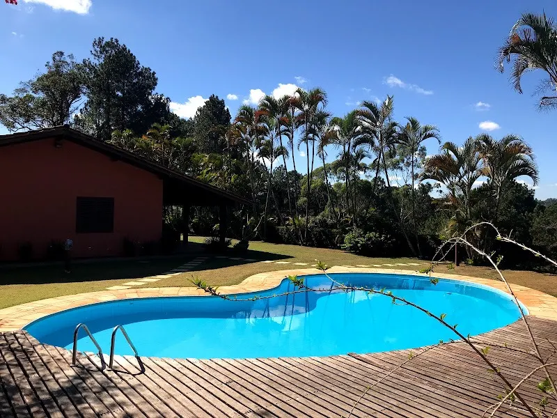Chácara  de 1 ha em Vinhedo, SP, Brasil