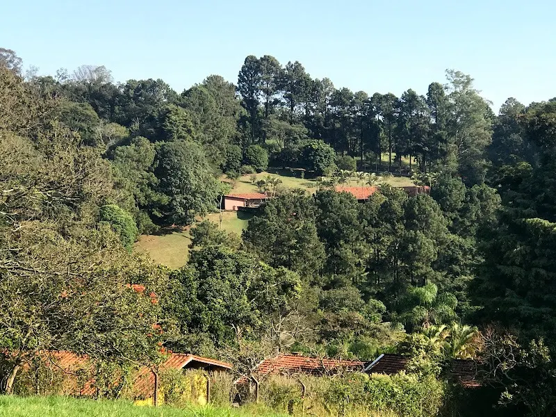 Chácara  de 1 ha em Vinhedo, SP, Brasil