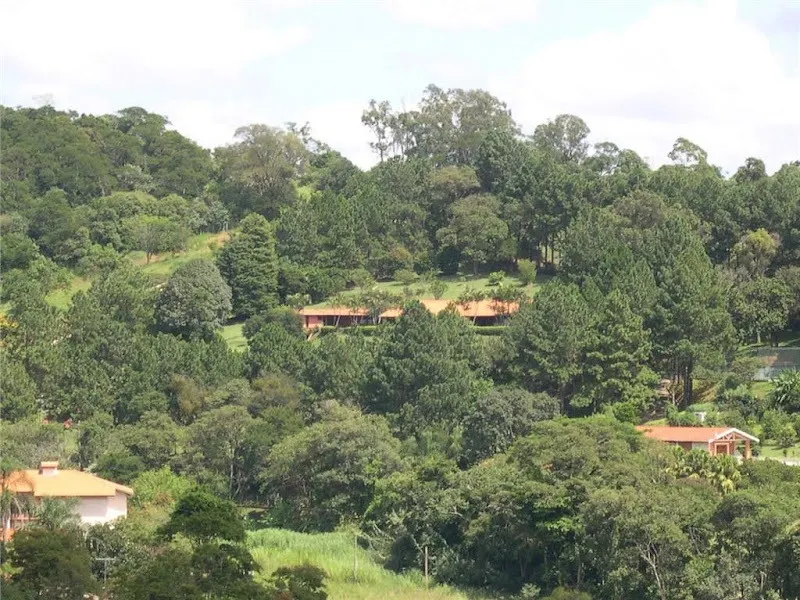 Chácara  de 1 ha em Vinhedo, SP, Brasil
