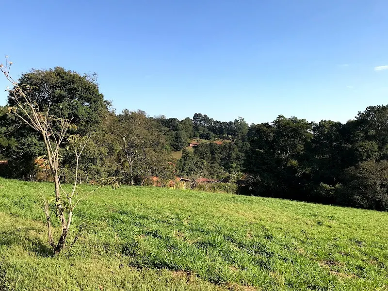 Chácara  de 1 ha em Vinhedo, SP, Brasil