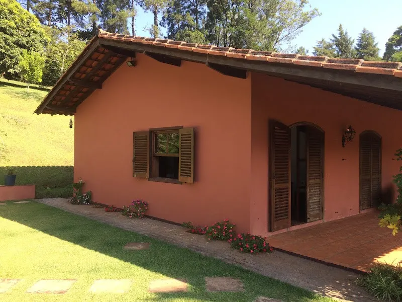 Chácara  de 1 ha em Vinhedo, SP, Brasil