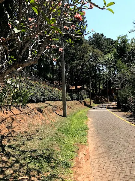 Chácara  de 1 ha em Vinhedo, SP, Brasil
