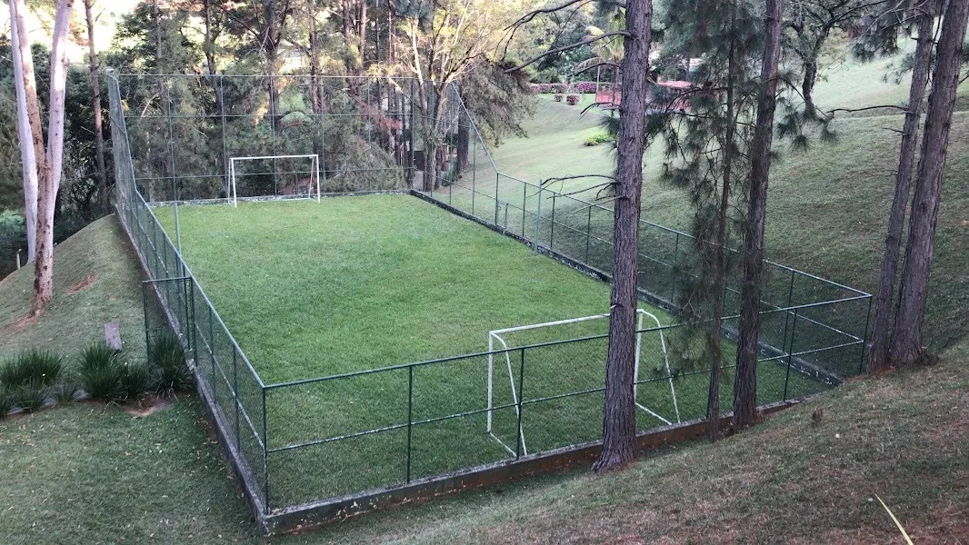 Chácara  de 1 ha em Vinhedo, SP, Brasil
