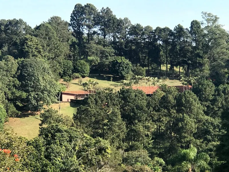 Chácara  de 1 ha em Vinhedo, SP, Brasil