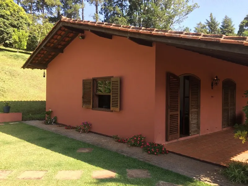 Chácara  de 1 ha em Vinhedo, SP, Brasil