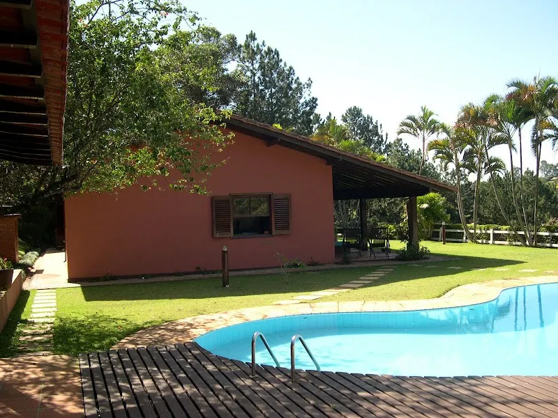 Chácara  de 1 ha em Vinhedo, SP, Brasil