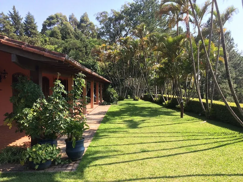 Chácara  de 1 ha em Vinhedo, SP, Brasil