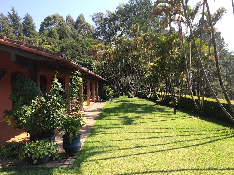 Chácara  de 1 ha em Vinhedo, SP, Brasil