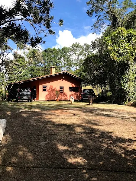 Chácara  de 1 ha em Vinhedo, SP, Brasil