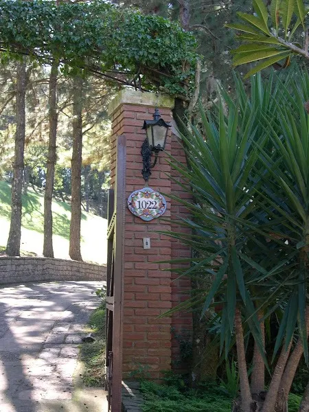Chácara  de 1 ha em Vinhedo, SP, Brasil