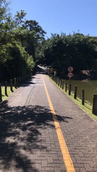 Chácara  de 1 ha em Vinhedo, SP, Brasil