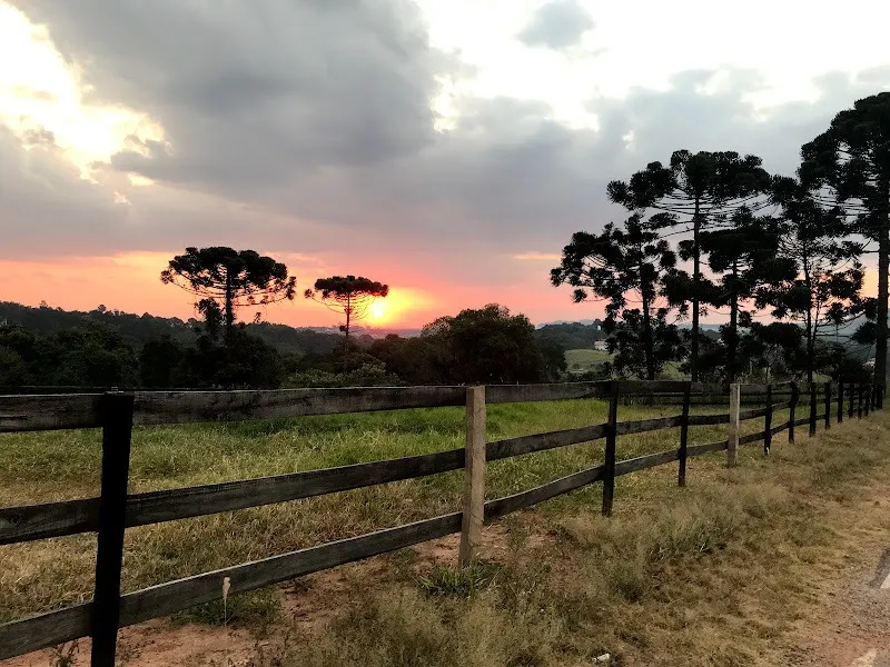 Chácara  de 1 ha em Vinhedo, SP, Brasil