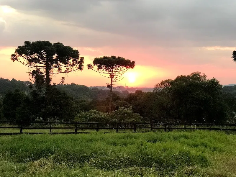 Chácara  de 1 ha em Vinhedo, SP, Brasil