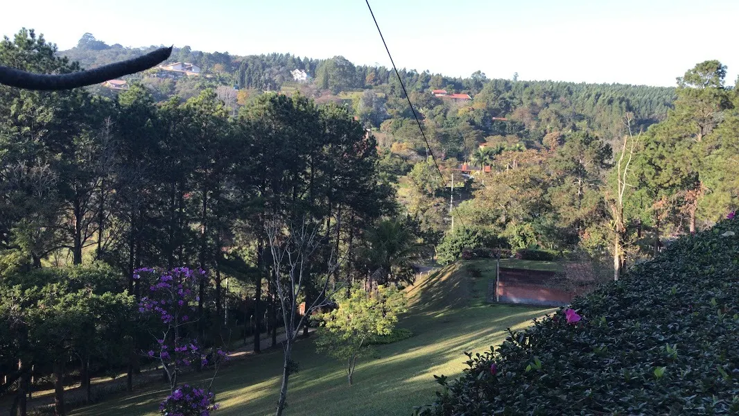 Chácara  de 1 ha em Vinhedo, SP, Brasil