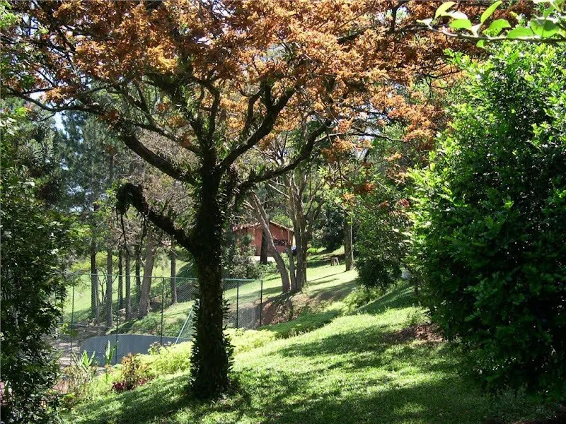 Chácara  de 1 ha em Vinhedo, SP, Brasil