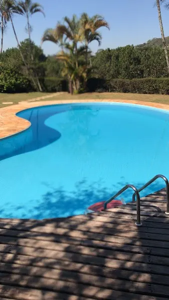 Chácara  de 1 ha em Vinhedo, SP, Brasil