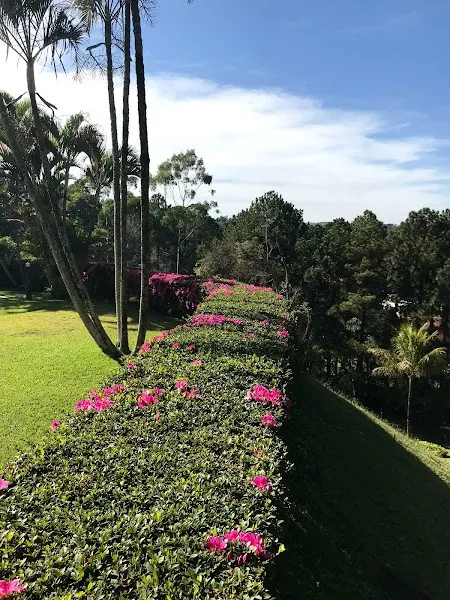 Chácara  de 1 ha em Vinhedo, SP, Brasil