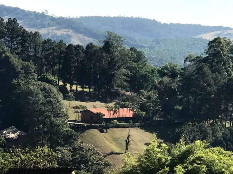 Chácara  de 1 ha em Vinhedo, SP, Brasil