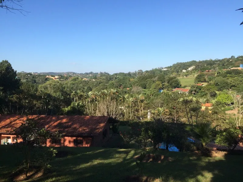 Chácara  de 1 ha em Vinhedo, SP, Brasil