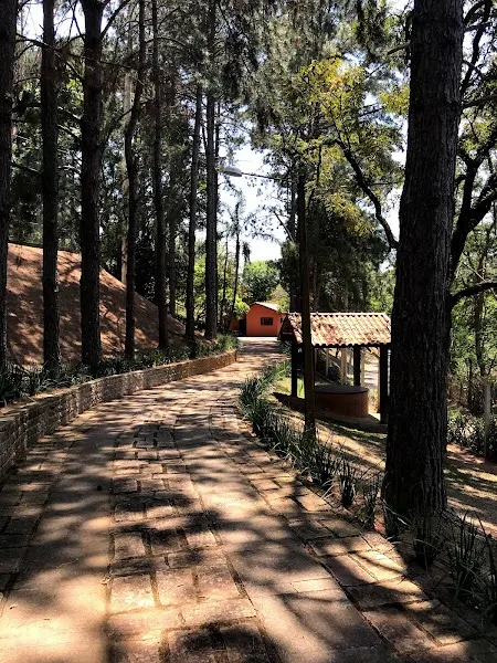 Chácara  de 1 ha em Vinhedo, SP, Brasil