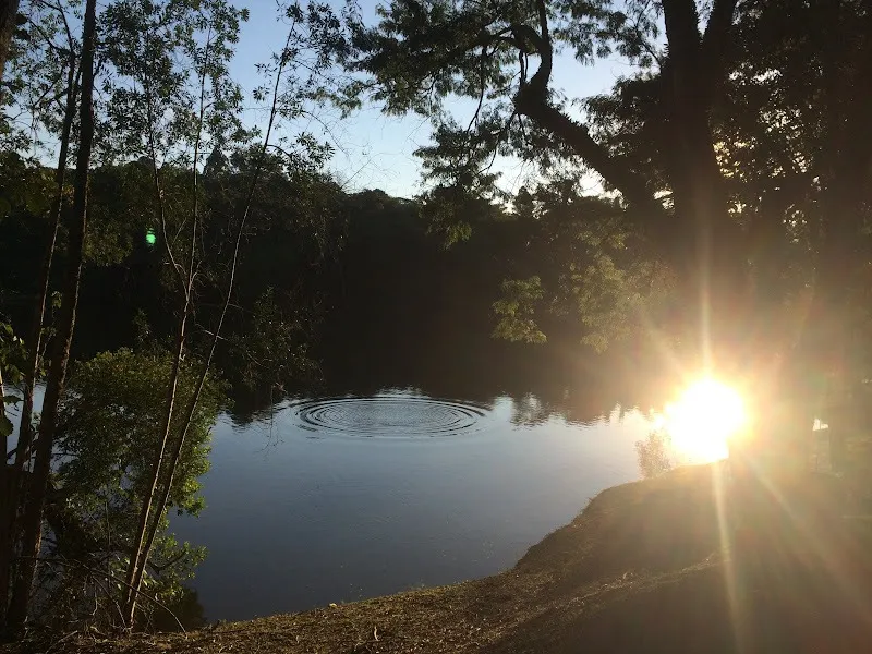 Chácara  de 1 ha em Vinhedo, SP, Brasil