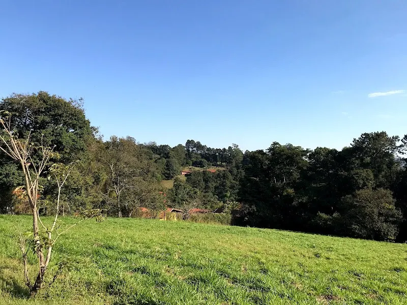 Chácara  de 1 ha em Vinhedo, SP, Brasil