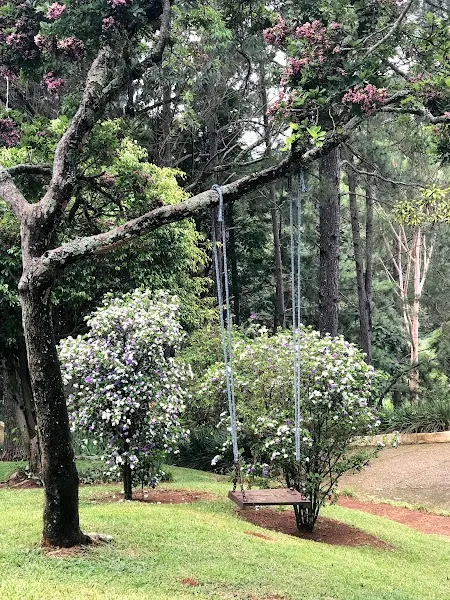 Chácara  de 1 ha em Vinhedo, SP, Brasil