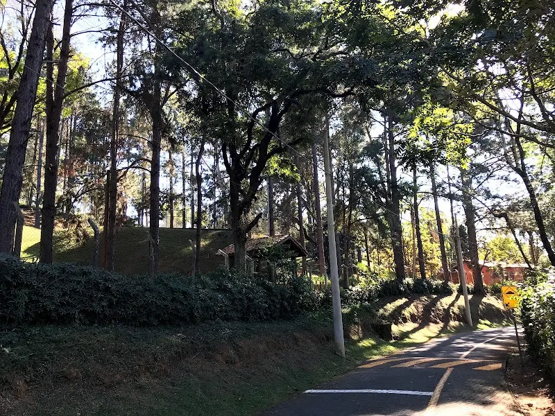 Chácara  de 1 ha em Vinhedo, SP, Brasil