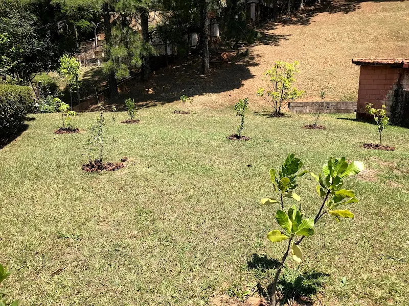 Chácara  de 1 ha em Vinhedo, SP, Brasil
