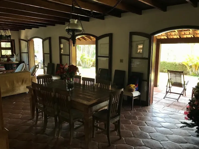 Chácara  de 1 ha em Vinhedo, SP, Brasil