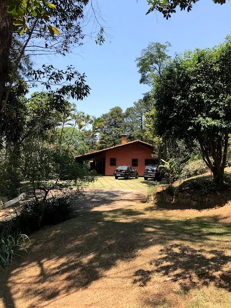 Chácara  de 1 ha em Vinhedo, SP, Brasil