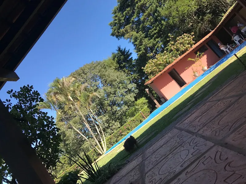Chácara  de 1 ha em Vinhedo, SP, Brasil