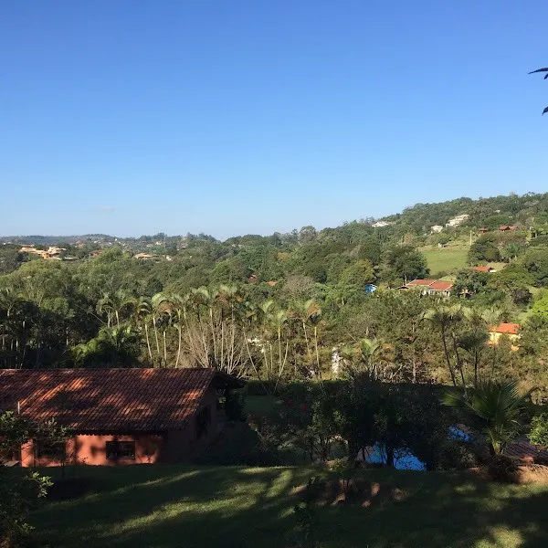Chácara  de 1 ha em Vinhedo, SP, Brasil