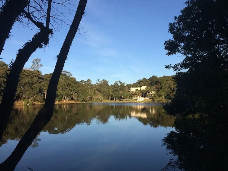 Chácara  de 1 ha em Vinhedo, SP, Brasil