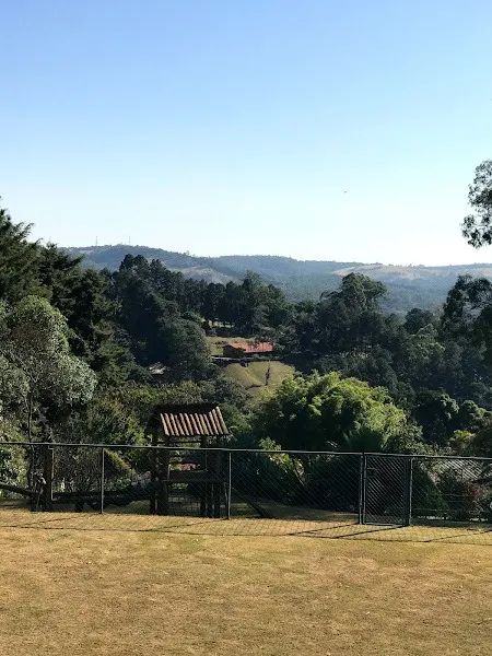 Chácara  de 1 ha em Vinhedo, SP, Brasil
