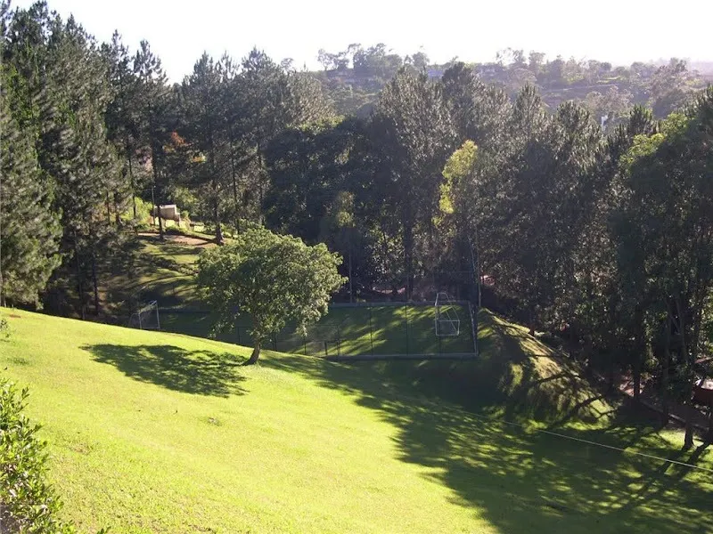 Chácara  de 1 ha em Vinhedo, SP, Brasil