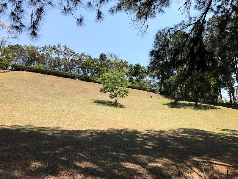Chácara  de 1 ha em Vinhedo, SP, Brasil