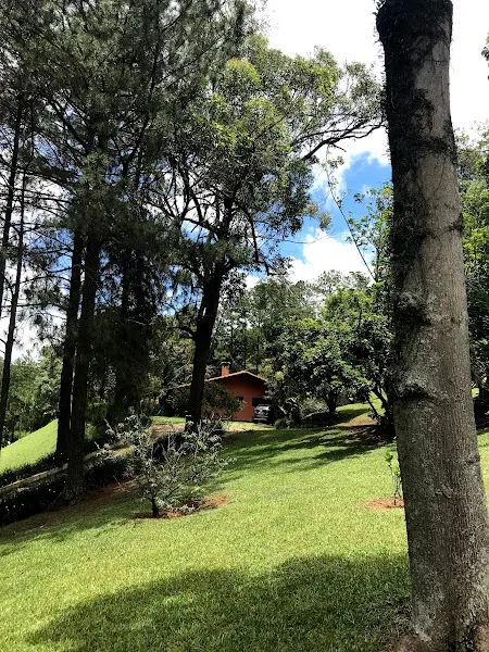 Chácara  de 1 ha em Vinhedo, SP, Brasil