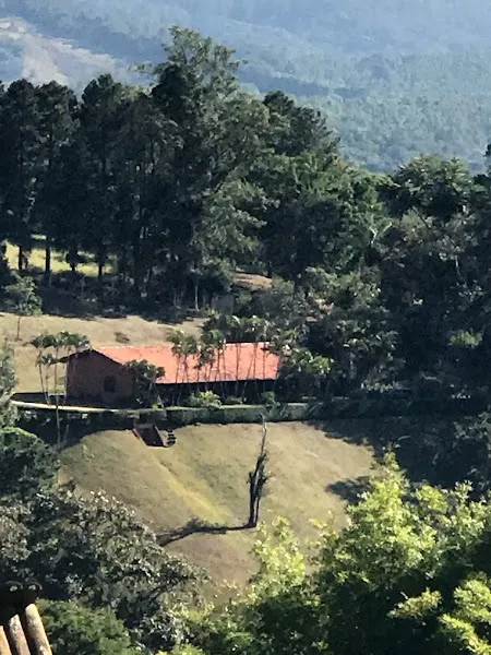Chácara  de 1 ha em Vinhedo, SP, Brasil