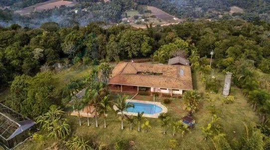 Sítio à venda de 15 ha em Jundiaí, SP, Brasil