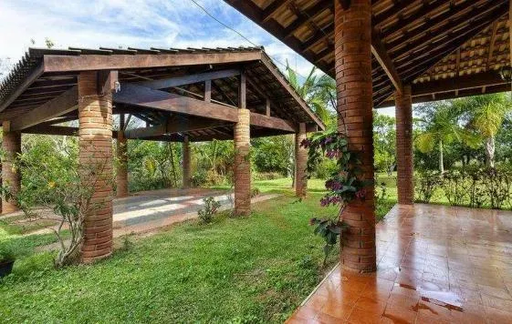 Sítio à venda de 15 ha em Jundiaí, SP, Brasil
