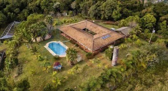 Sítio à venda de 15 ha em Jundiaí, SP, Brasil