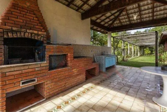 Sítio à venda de 15 ha em Jundiaí, SP, Brasil