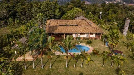 Sítio à venda de 15 ha em Jundiaí, SP, Brasil
